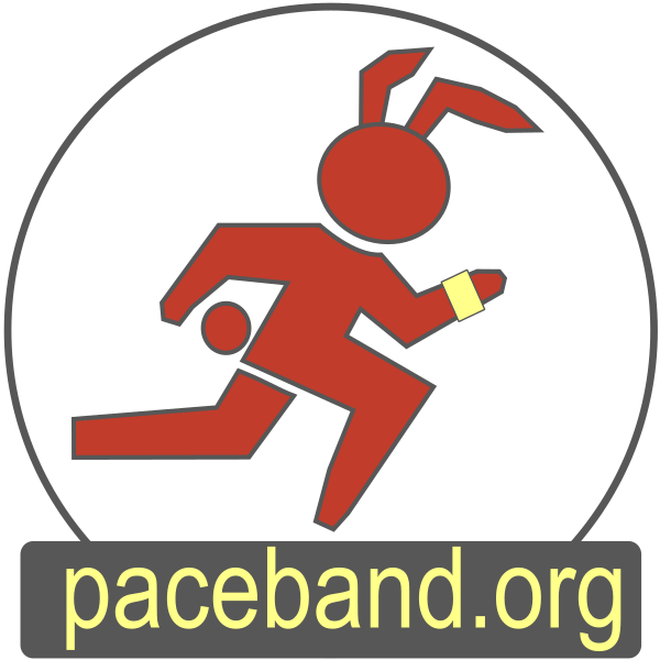paceband.org - Logo